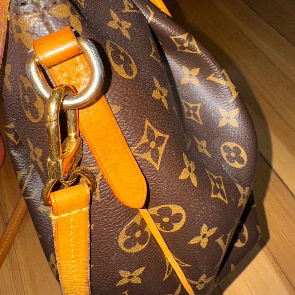 Louis Vuitton Turenne GM size - Picture 10 of 14